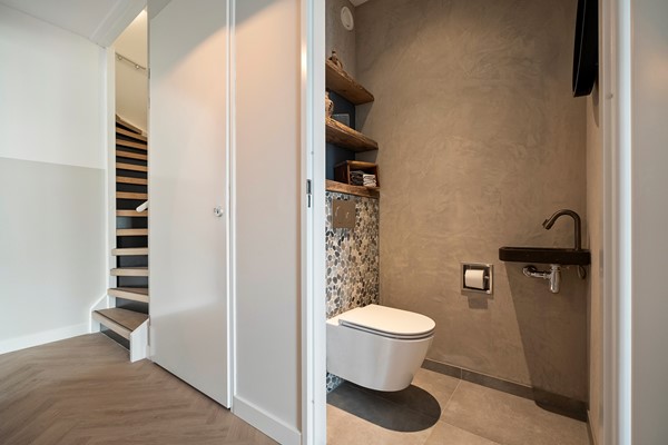 Medium property photo - Draadzegge 56, 1761 VT Anna Paulowna